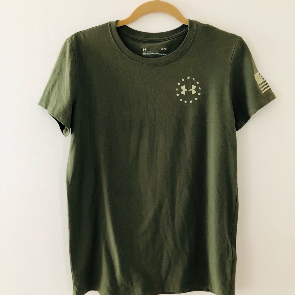 Under Armour Tee Shirt